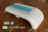 Wall Protection Hospital Handrail Manufacturer HS-618D