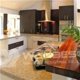 Tristone Brown Kitchen